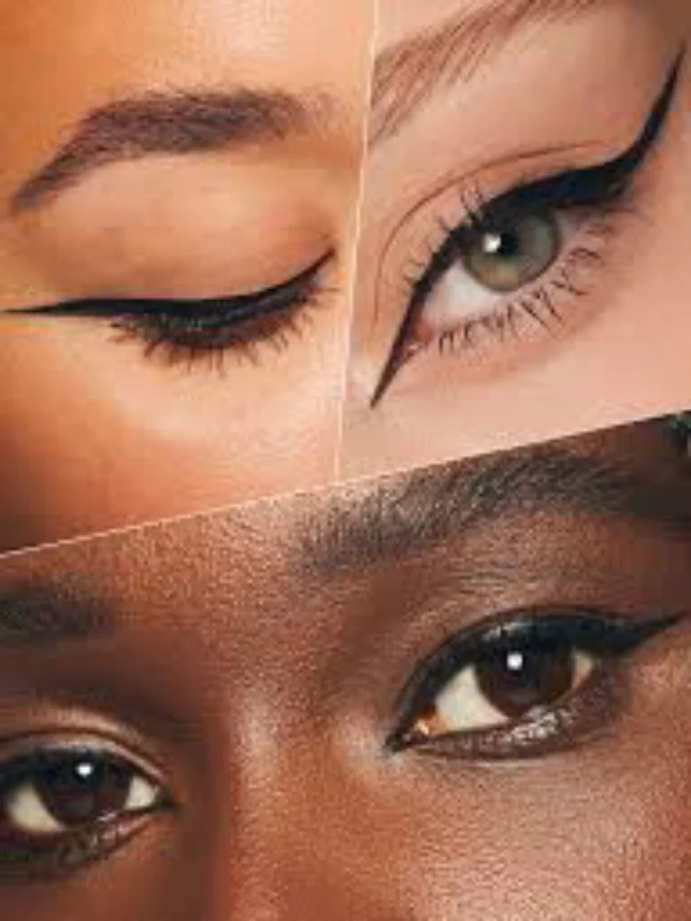 🦋Liner Need🦋BNIB Half Magic x Euphoria MAGIC FLIK Black Liquid Eyeliner!$26Ret